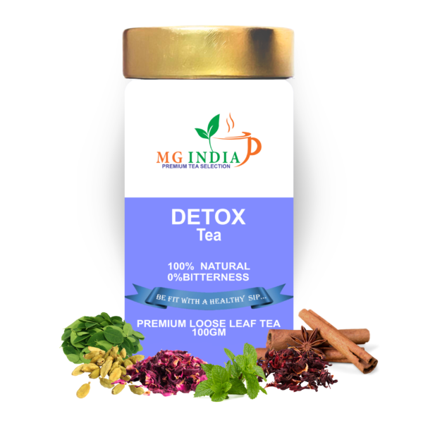 detox tea