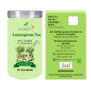 lemongrass tea bags