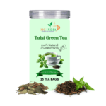 tulsi green tea bags