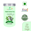 tulsi green tea bags
