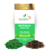 moringa green tea